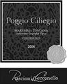 Rascioni & Cecconello Poggio Ciliegio